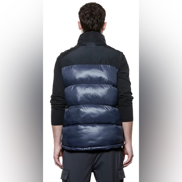 Ookpik K2 puffer vest - size XL - Picture 4 of 4